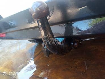 Euro kuka za Fiat Doblo