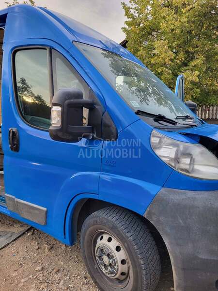 Fiat Ducato 160