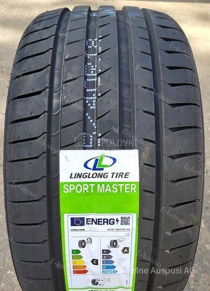Linglong 245/45 R18 Letnja