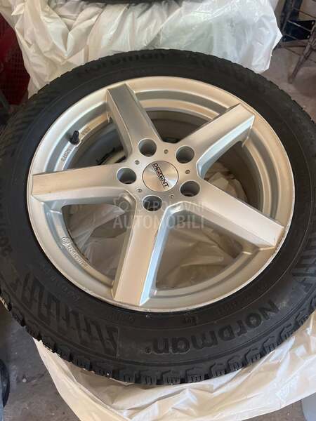 Volkswagen Golf 8 Metan-cng-dsg