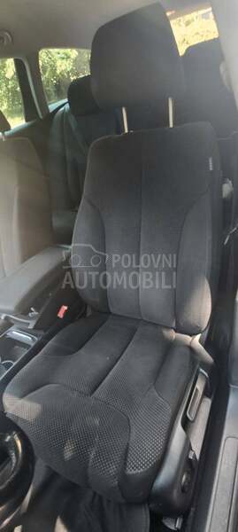 Volkswagen Passat B6 