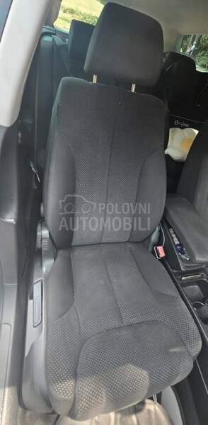 Volkswagen Passat B6 