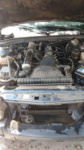 Opel Senator 