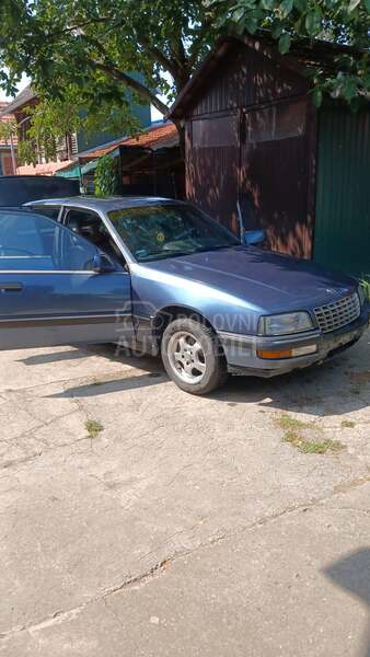 Opel Senator 