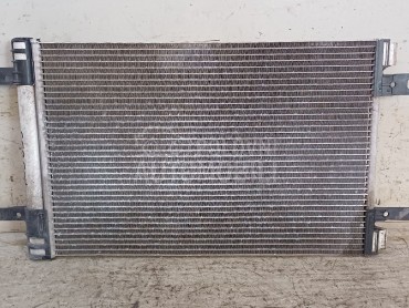 HLADNJAK KLIME za Peugeot 308