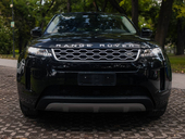 Land Rover Range Rover Evoque 4x4/Mild hibrid