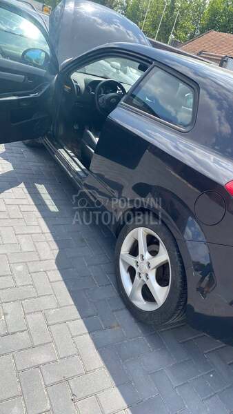 Kia pro_cee`d 