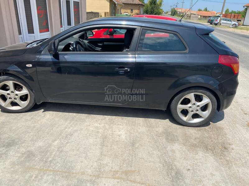 Kia pro_cee`d 