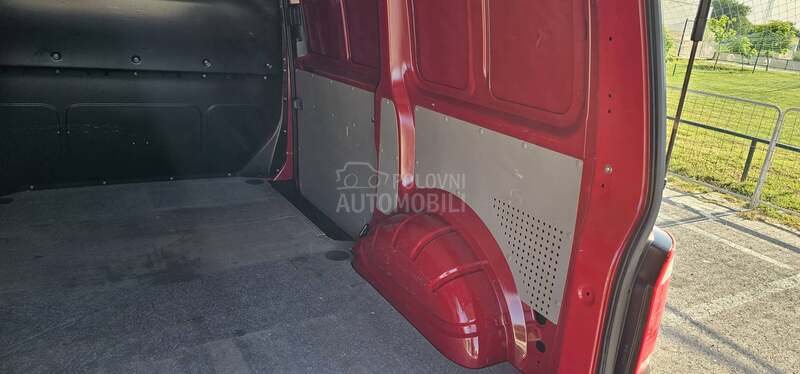 Volkswagen Transporter T6 2.0 TDI