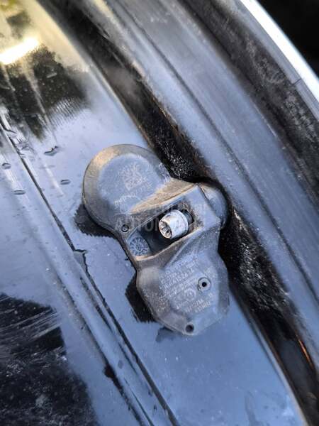 Aluminijumske felne Audi 21" 5 x 112