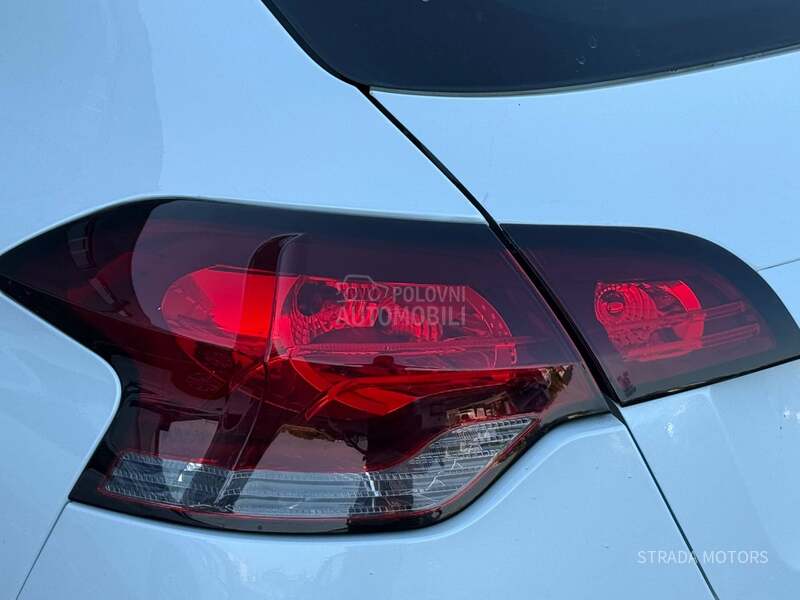 Citroen DS4 2.0 HDI NAVY