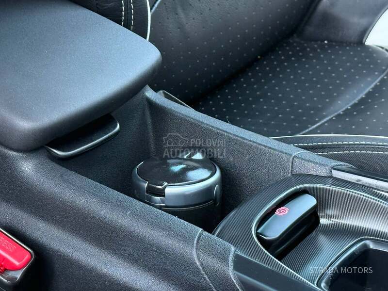 Citroen DS4 2.0 HDI NAVY