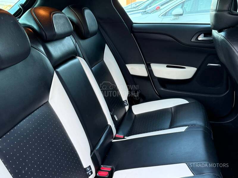 Citroen DS4 2.0 HDI NAVY