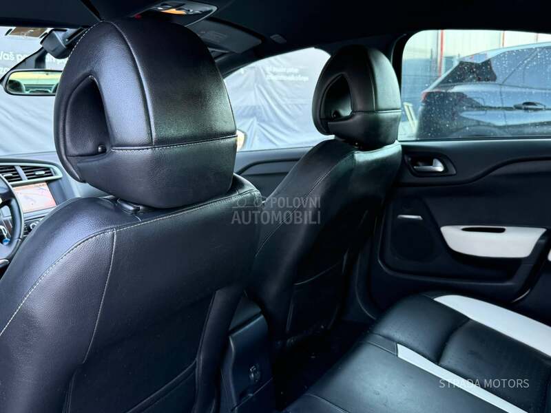 Citroen DS4 2.0 HDI NAVY