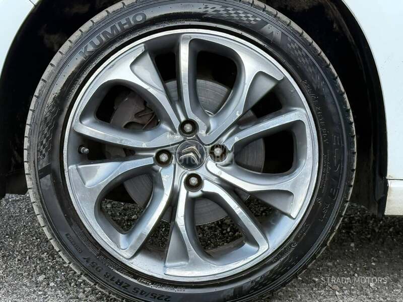 Citroen DS4 2.0 HDI NAVY