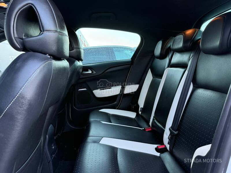 Citroen DS4 2.0 HDI NAVY