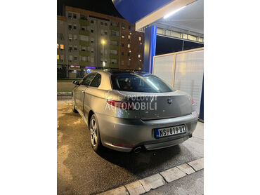 Alfa Romeo GT 1.9 Bertone