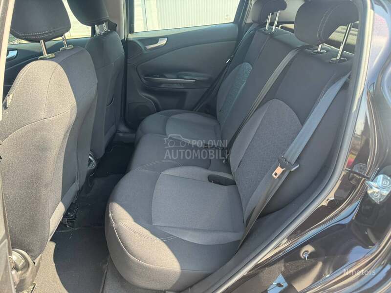 Alfa Romeo Giulietta 1.4i TNG