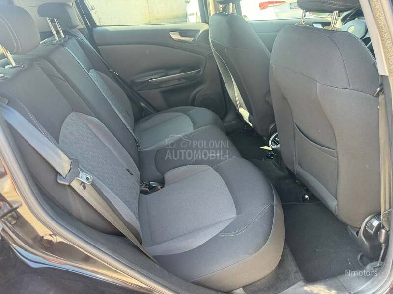 Alfa Romeo Giulietta 1.4i TNG