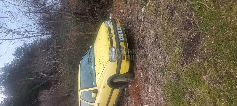 Volkswagen Golf 3 
