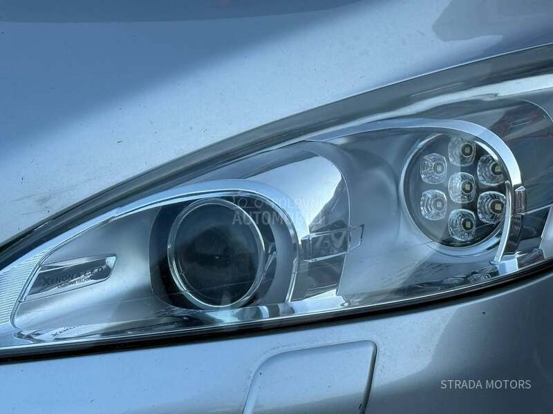 Peugeot 508 2.0 HDI FELINE