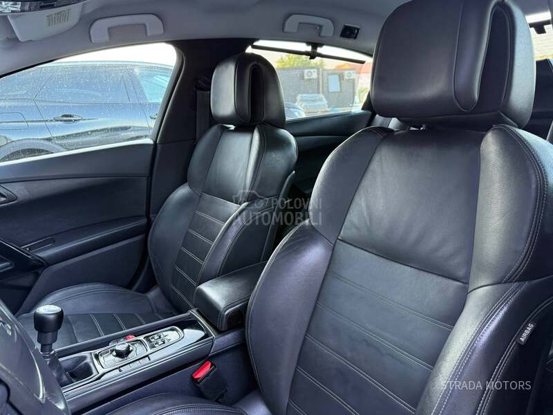 Peugeot 508 2.0 HDI FELINE