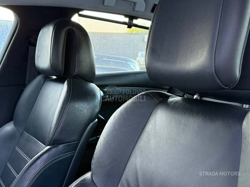 Peugeot 508 2.0 HDI FELINE