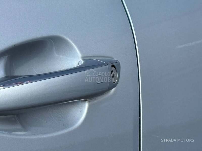 Peugeot 508 2.0 HDI FELINE