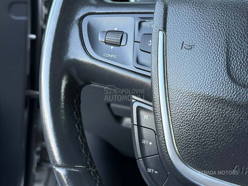 Peugeot 508 2.0 HDI FELINE