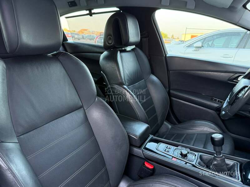 Peugeot 508 2.0 HDI FELINE