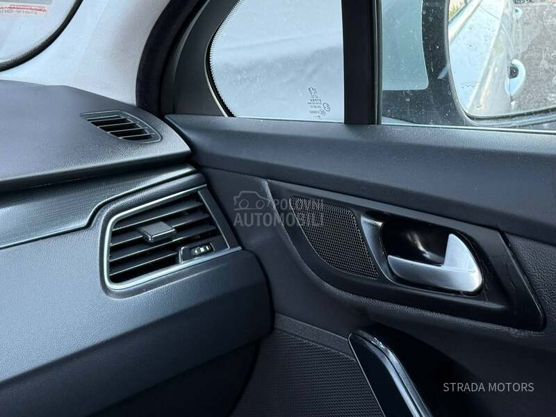 Peugeot 508 2.0 HDI FELINE