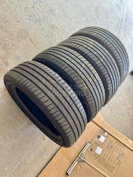 Bridgestone 205/55 R19 Letnja