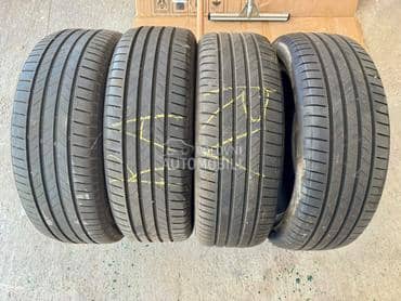 Bridgestone 205/55 R19 Letnja