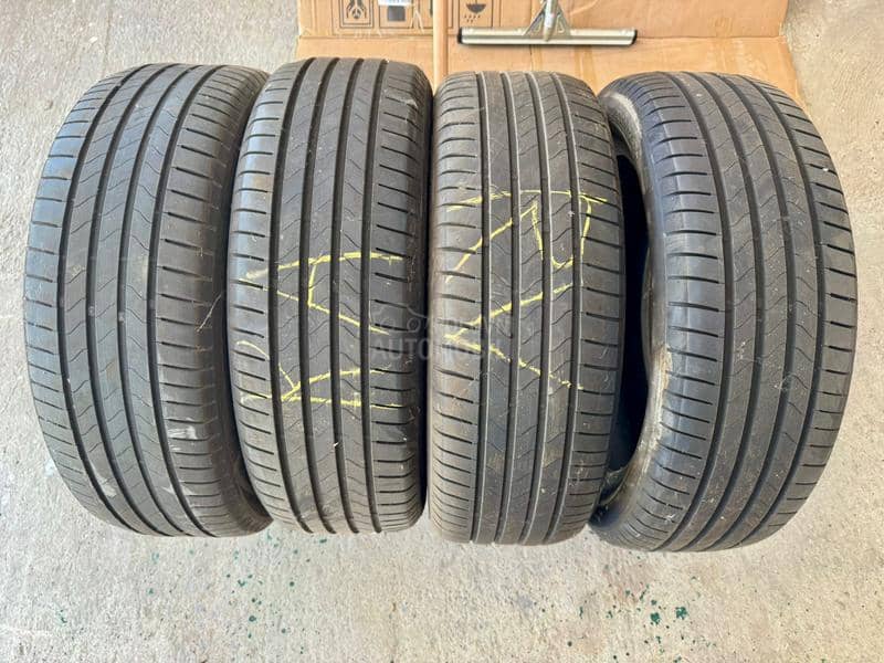 Bridgestone 205/55 R19 Letnja