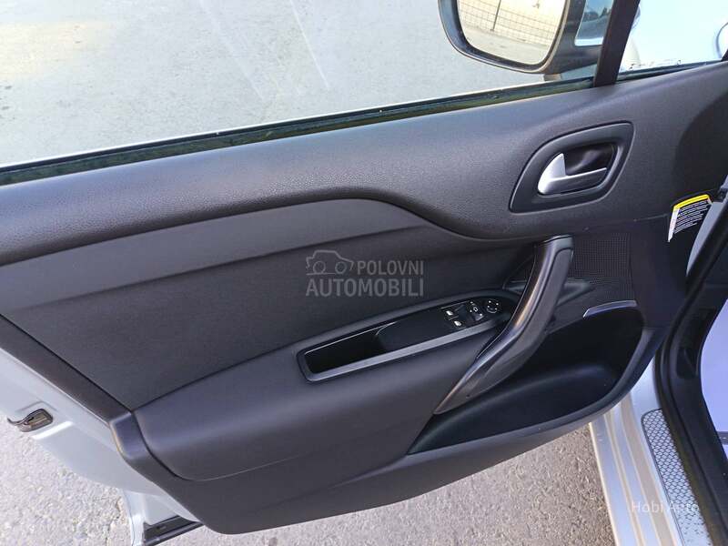 Citroen DS4 1.6Hdi  EXCLUSIVE