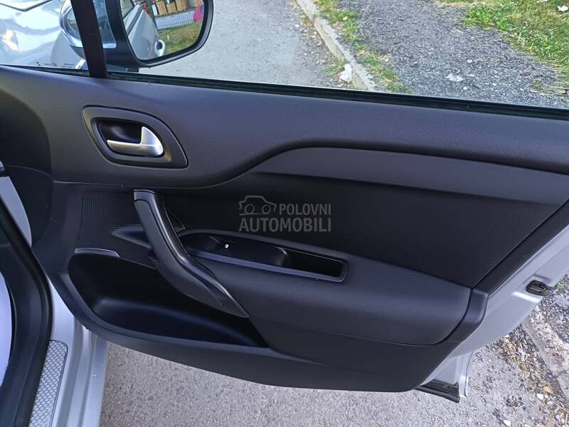 Citroen DS4 1.6Hdi  EXCLUSIVE