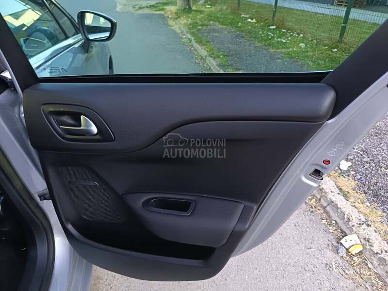 Citroen DS4 1.6Hdi  EXCLUSIVE