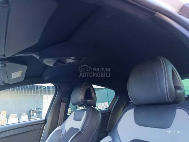 Citroen DS4 1.6Hdi  EXCLUSIVE