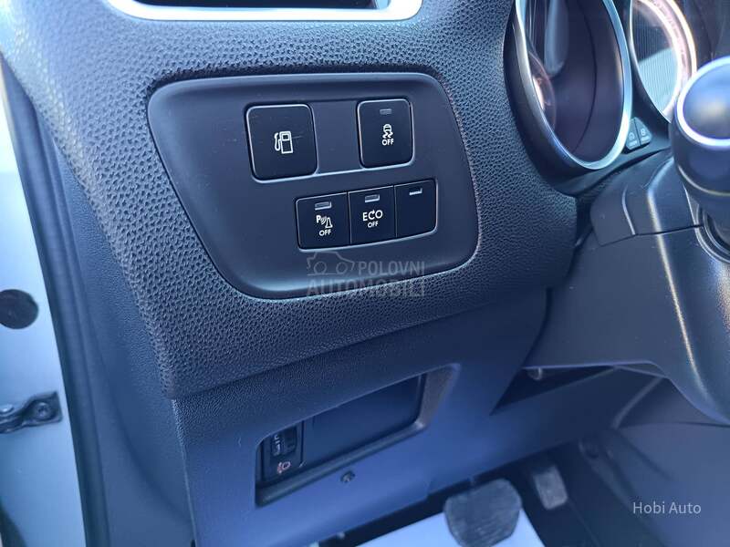 Citroen DS4 1.6Hdi  EXCLUSIVE