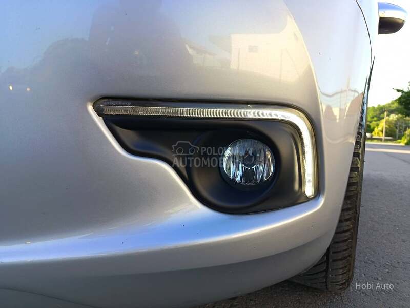 Citroen DS4 1.6Hdi  EXCLUSIVE