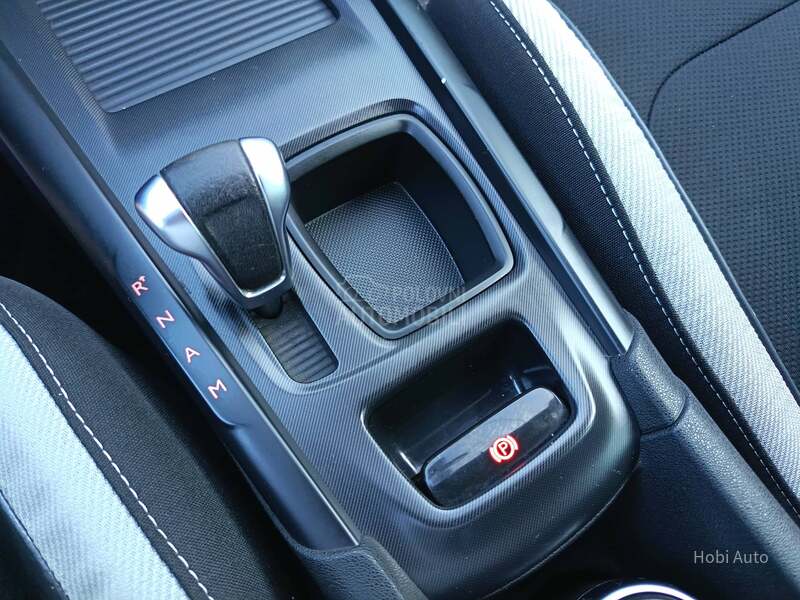 Citroen DS4 1.6Hdi  EXCLUSIVE