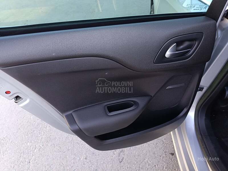 Citroen DS4 1.6Hdi  EXCLUSIVE