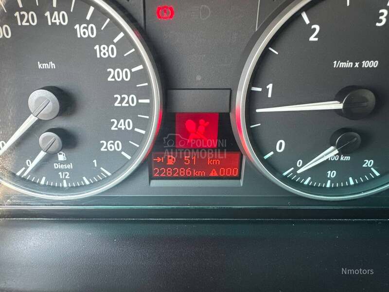 BMW 320 320d