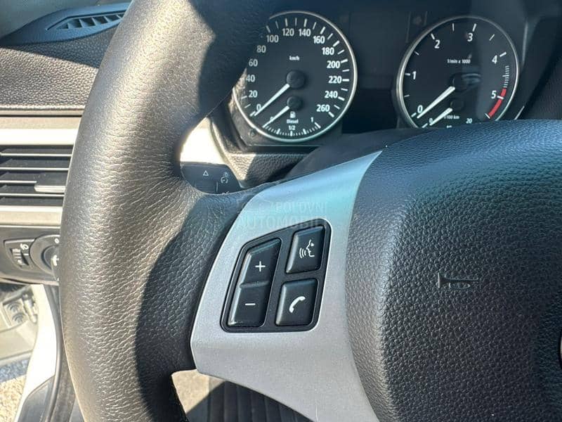 BMW 320 320d