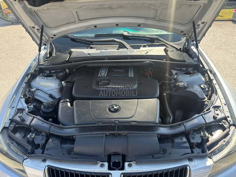 BMW 320 320d