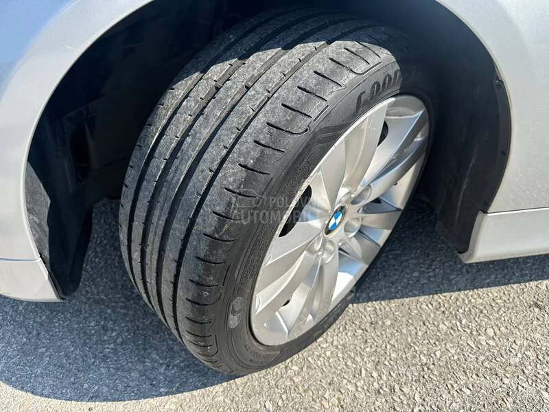 BMW 320 320d
