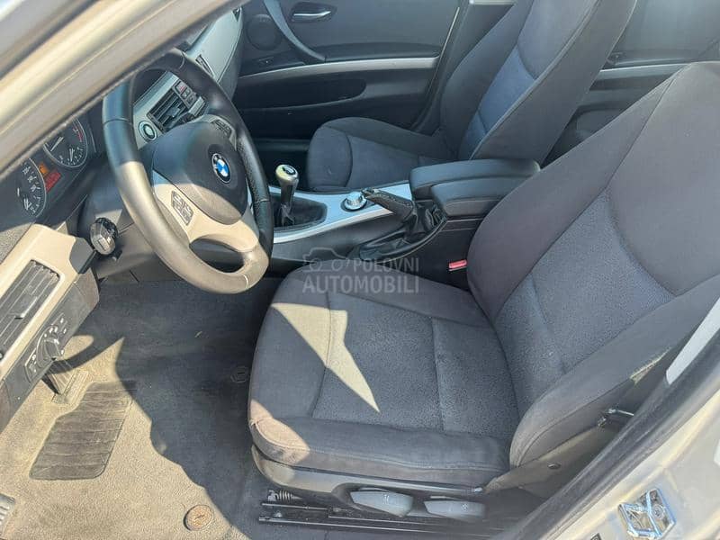 BMW 320 320d