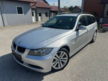 BMW 320 320d