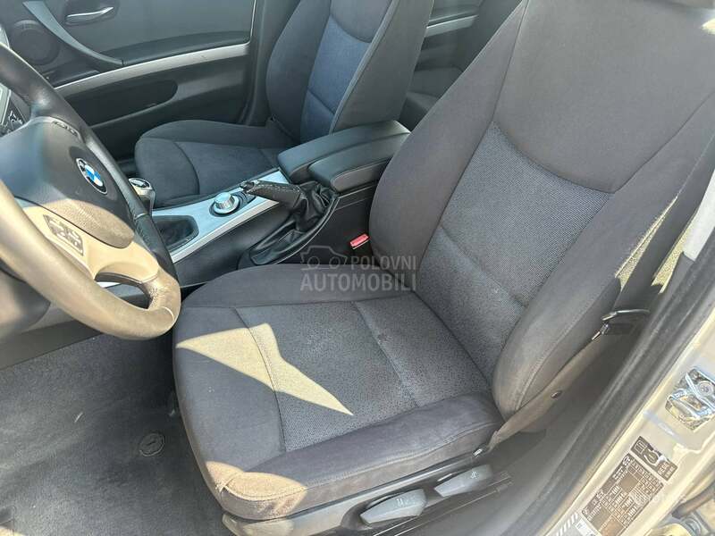 BMW 320 320d