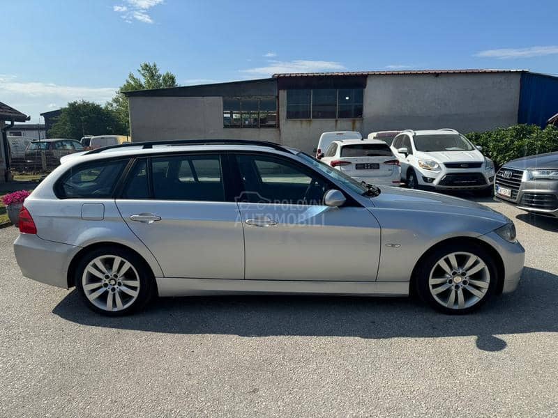 BMW 320 320d
